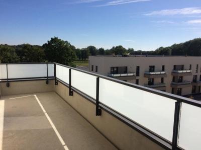 Location Appartement 3 pices MONDEVILLE 14120
