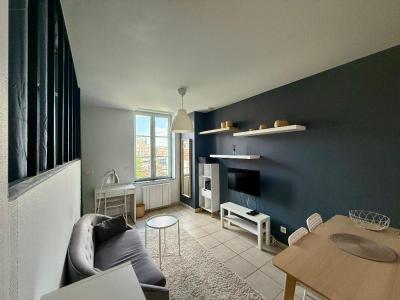 Location Appartement 2 pices SAINT-ETIENNE 42000
