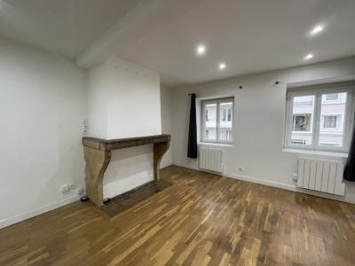 Location Appartement 2 pices LYON-7EME-ARRONDISSEMENT 69007