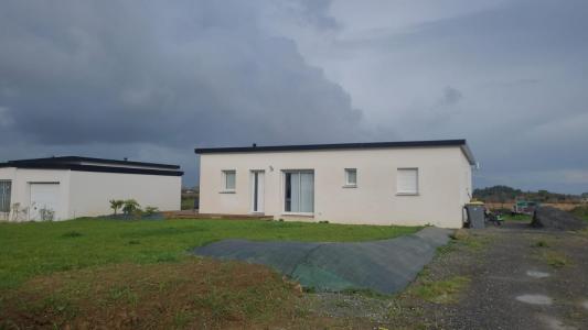 Vente Maison HOPITAL-CAMFROUT 29460