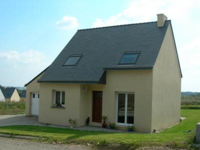 Vente Maison PLOUDANIEL 29260