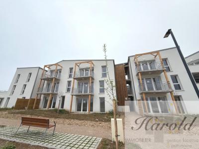 Location Appartement 2 pices AMIENS 80000