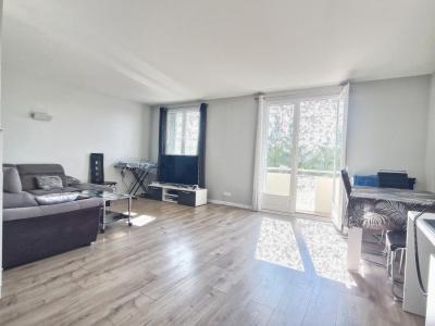 Vente Appartement 3 pices DECINES-CHARPIEU 69150