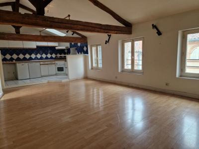 Location Appartement MONTAUBAN 82000