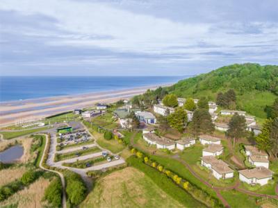 Vente Maison 3 pices COLLEVILLE-SUR-MER 14710