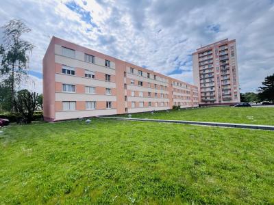 Vente Appartement 4 pices DIJON 21000