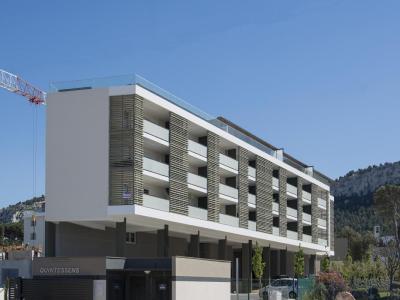 Location Appartement 3 pices MARSEILLE-8EME-ARRONDISSEMENT 13008