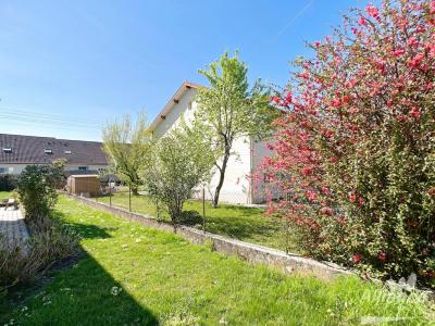 Vente Maison 5 pices VALENTIGNEY 25700