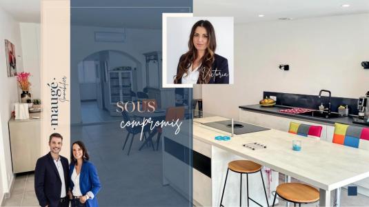 Vente Maison 4 pices SAINT-GEORGES-D'ESPERANCHE 38790