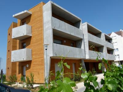 Location Appartement 3 pices GEVREY-CHAMBERTIN 21220