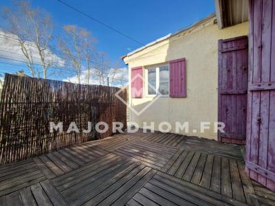 Vente Appartement 3 pices MARSEILLE-4EME-ARRONDISSEMENT 13004