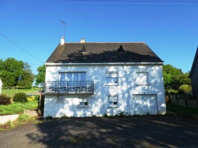 Vente Maison 5 pices LOCMALO 56160
