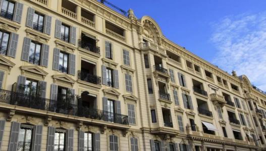 Vente Appartement 3 pices NICE 06000