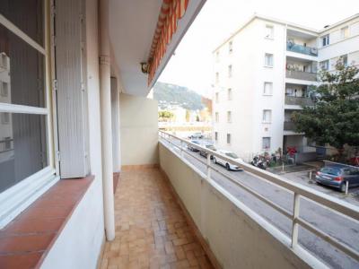 Location Appartement 2 pices NICE 06000