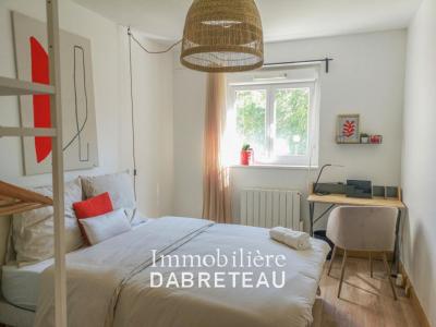 Location Appartement 4 pices LYON-7EME-ARRONDISSEMENT 69007