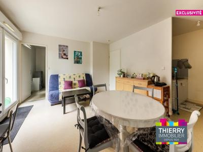 Vente Appartement 2 pices NANTES 44100