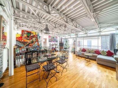 Vente Appartement 6 pices PARIS-15EME-ARRONDISSEMENT 75015