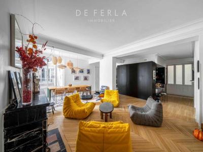 Vente Appartement 6 pices PARIS-7EME-ARRONDISSEMENT 75007