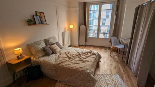 Location Appartement CLICHY 92110