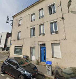 Location Appartement 2 pices NANTES 44000