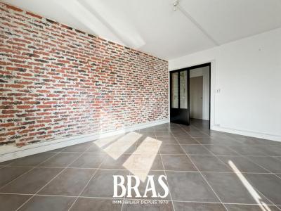 Vente Appartement 3 pices NANTES 44200