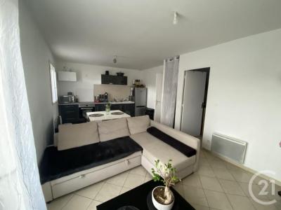 Location Appartement 2 pices GRANDFRESNOY 60680