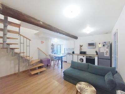 Vente Maison 3 pices MORIERES-LES-AVIGNON 84310