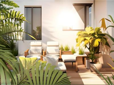 Vente Appartement 5 pices AGDE 34300