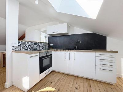 Location Appartement 2 pices AMBAZAC 87240