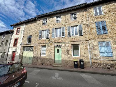 Vente Appartement 3 pices AIXE-SUR-VIENNE 87700
