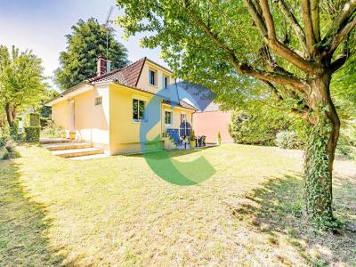 Vente Maison 7 pices LONGJUMEAU 91160