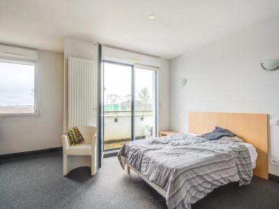 Vente Appartement VILLEJUST 91140