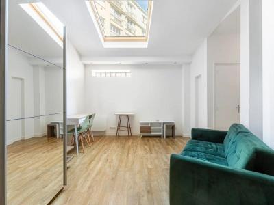 Vente Appartement 2 pices SAINT-OUEN 93400