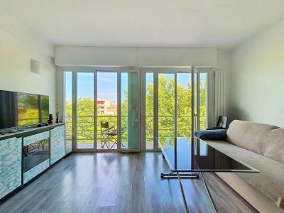 Vente Appartement CAGNES-SUR-MER 06800