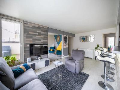 Vente Appartement 5 pices ERAGNY 95610