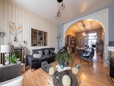 Vente Maison 7 pices HENIN-BEAUMONT 62110