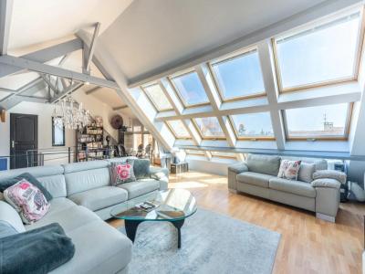 Vente Maison 5 pices CHILLY-MAZARIN 91380