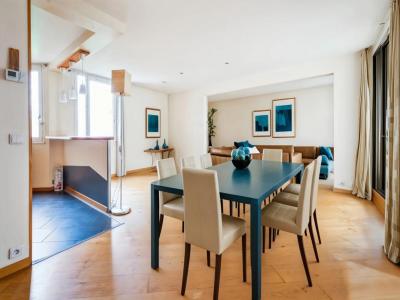 Vente Appartement 4 pices SARTROUVILLE 78500