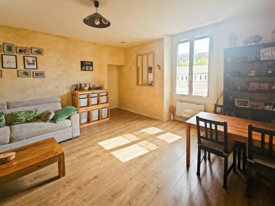 Vente Appartement 3 pices GUIGNES 77390