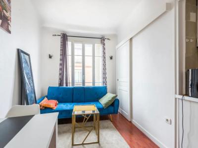 Vente Appartement 2 pices NANTERRE 92000