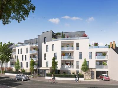 Location Appartement 4 pices ORLEANS 45000