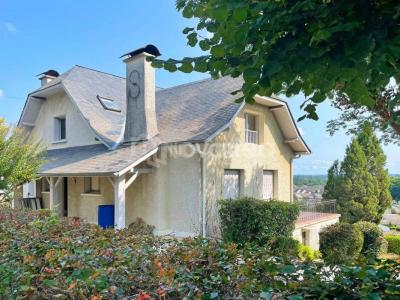 Location Maison 5 pices MORLAAS 64160