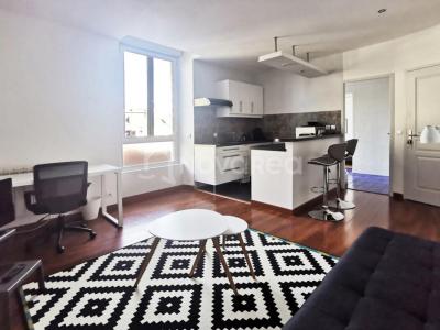 Location Appartement 2 pices PAU 64000