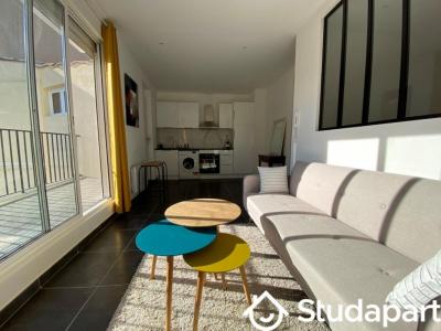 Location Appartement 2 pices MARSEILLE-6EME-ARRONDISSEMENT 13006