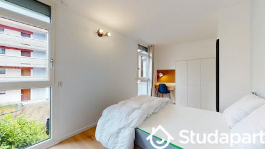 Location Appartement GUYANCOURT 78280