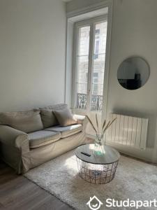 Location Appartement 2 pices SAINT-ETIENNE 42000
