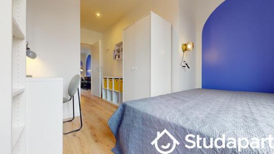 Location Appartement REIMS 51100