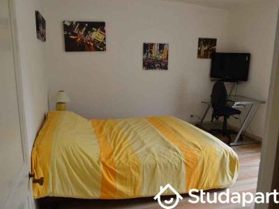 Location Appartement MONTROY 17220