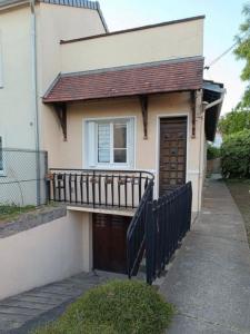 Location Appartement 2 pices NEUILLY-SUR-MARNE 93330