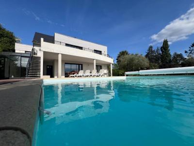 Vente Maison 6 pices VAL-SAINT-PERE 50300